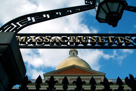 MASSACHUSETTS