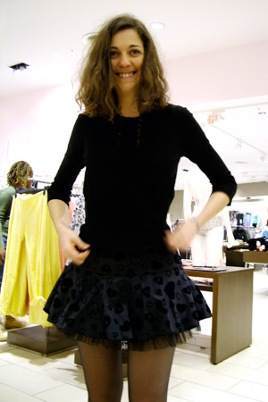 Miniskirt