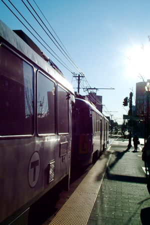 Northeastern
