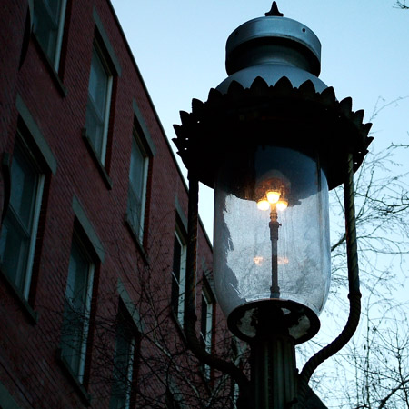 Gaslight
