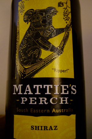 Ripper!