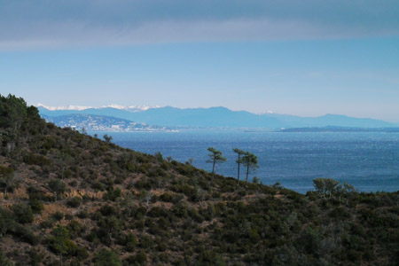 Breathtaking view