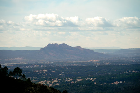 Rocher de Roquebrune