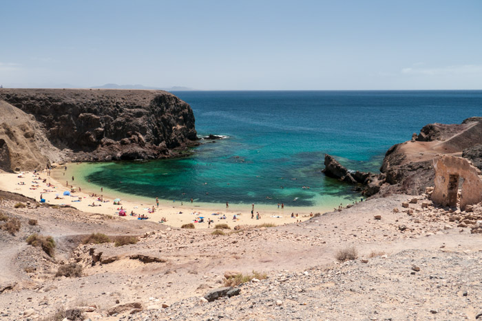 Papagayo