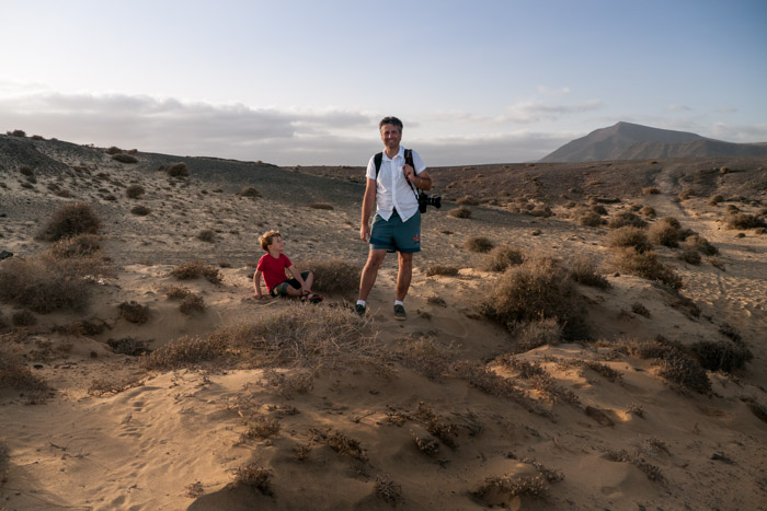 Dunes