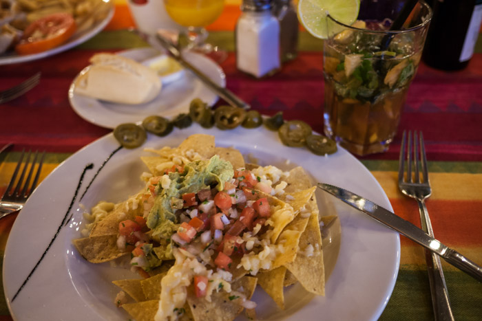Nachos