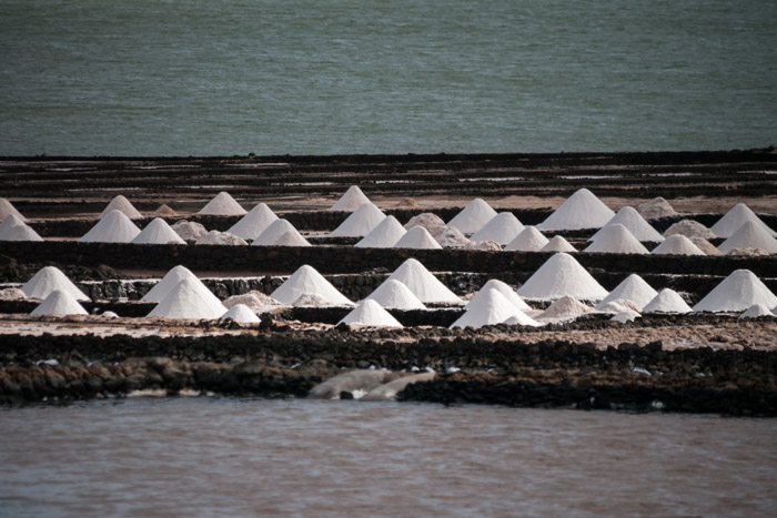 Salinas de Janubio