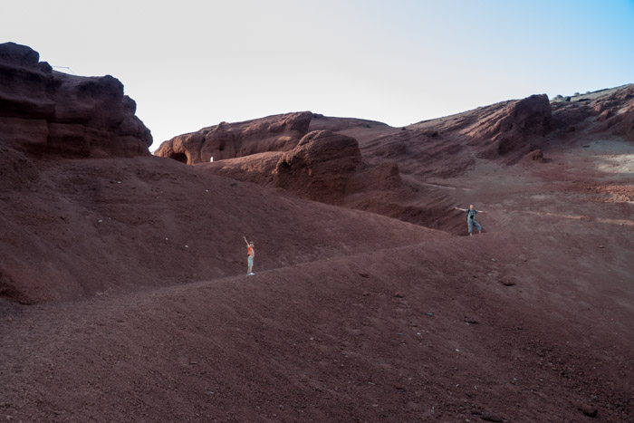 Climbers