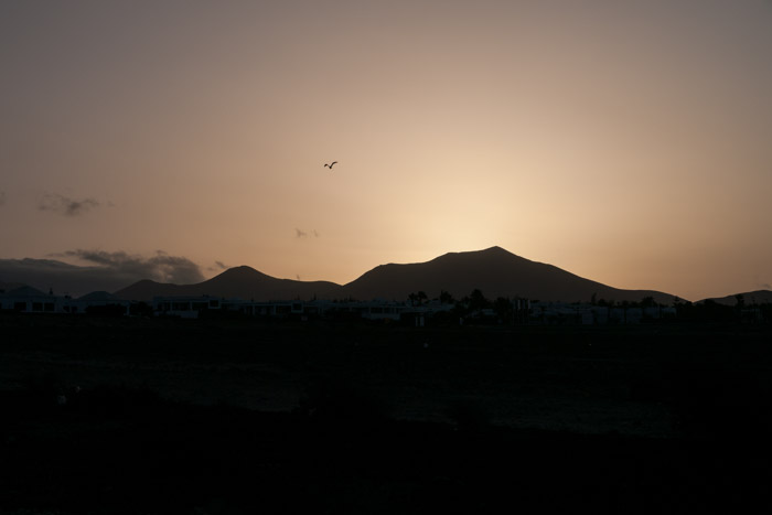 Sunrise I