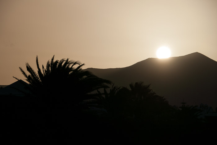 Sunrise II