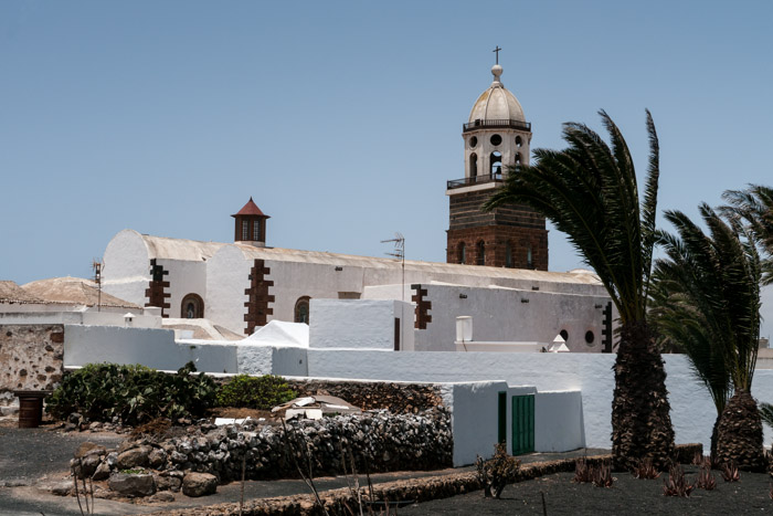 Iglesia de Nuestra Señora de Guadalupe
