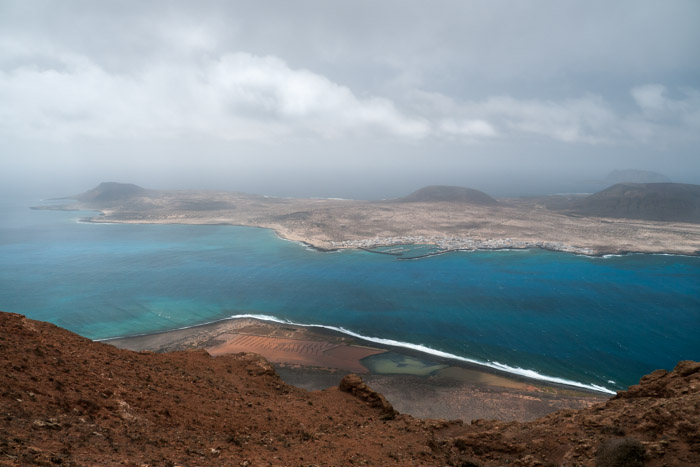 Isla La Graciosa