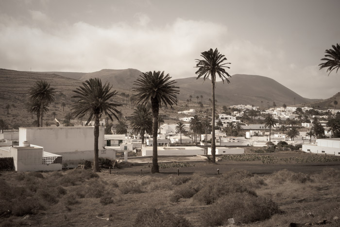 Haria I
