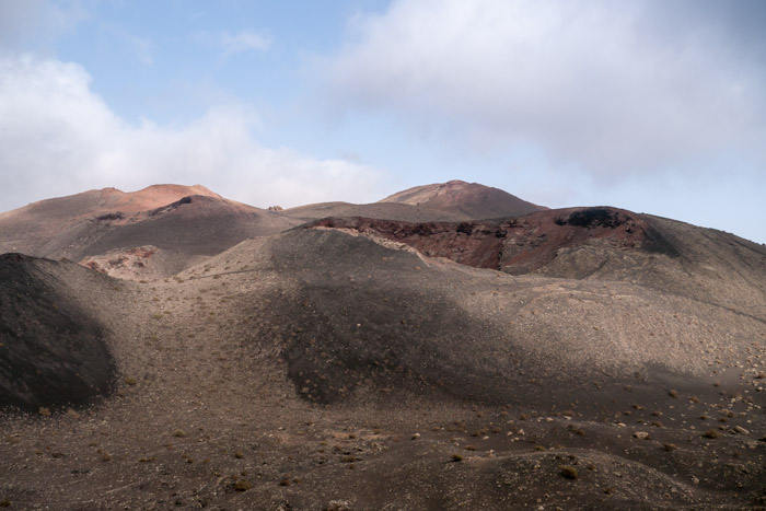 Another crater