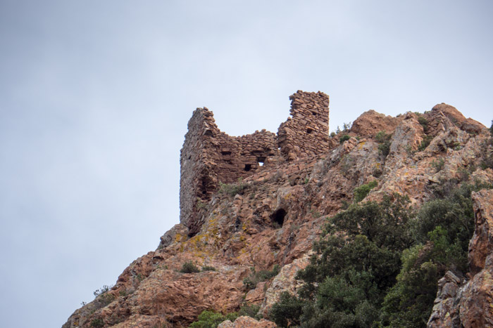 Ruins