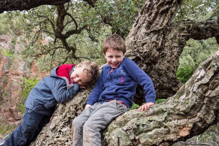 Mathis & Adrien