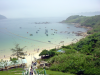 Clearwater Bay, Hong Kong, Apr. 2001