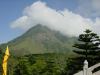 Lantau (HK), May 2001