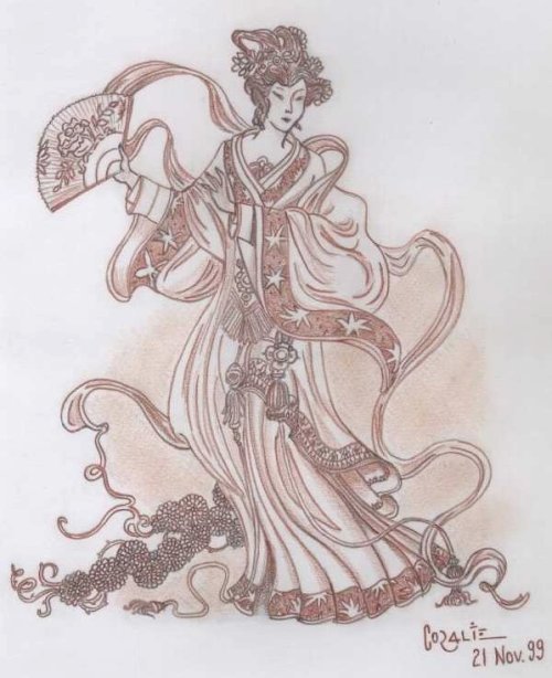 Sanguine