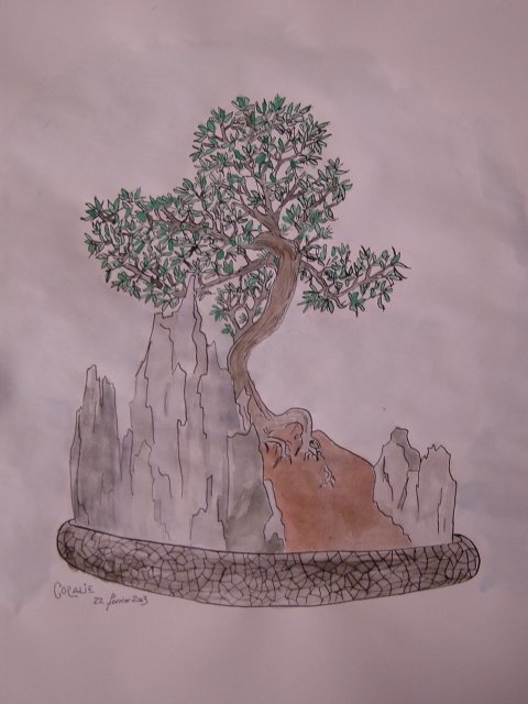 Watercolor