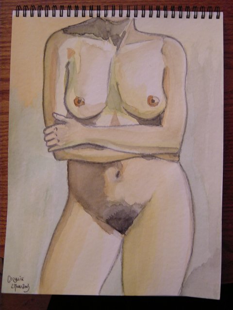 Watercolor